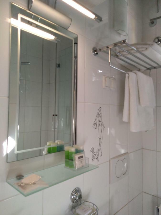 Central Zagrad Apartment غييكا المظهر الخارجي الصورة